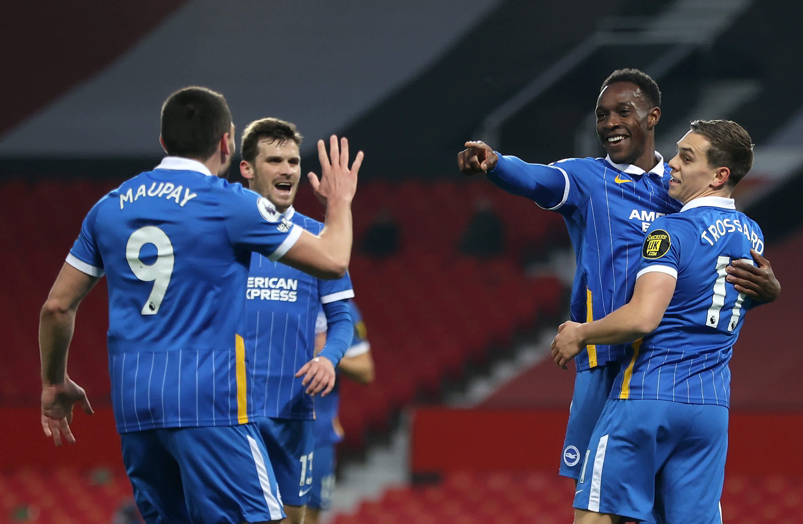 强大的对手 强大的对手